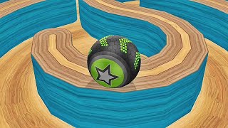 Going Balls Speedrun Gameplay Level 2641