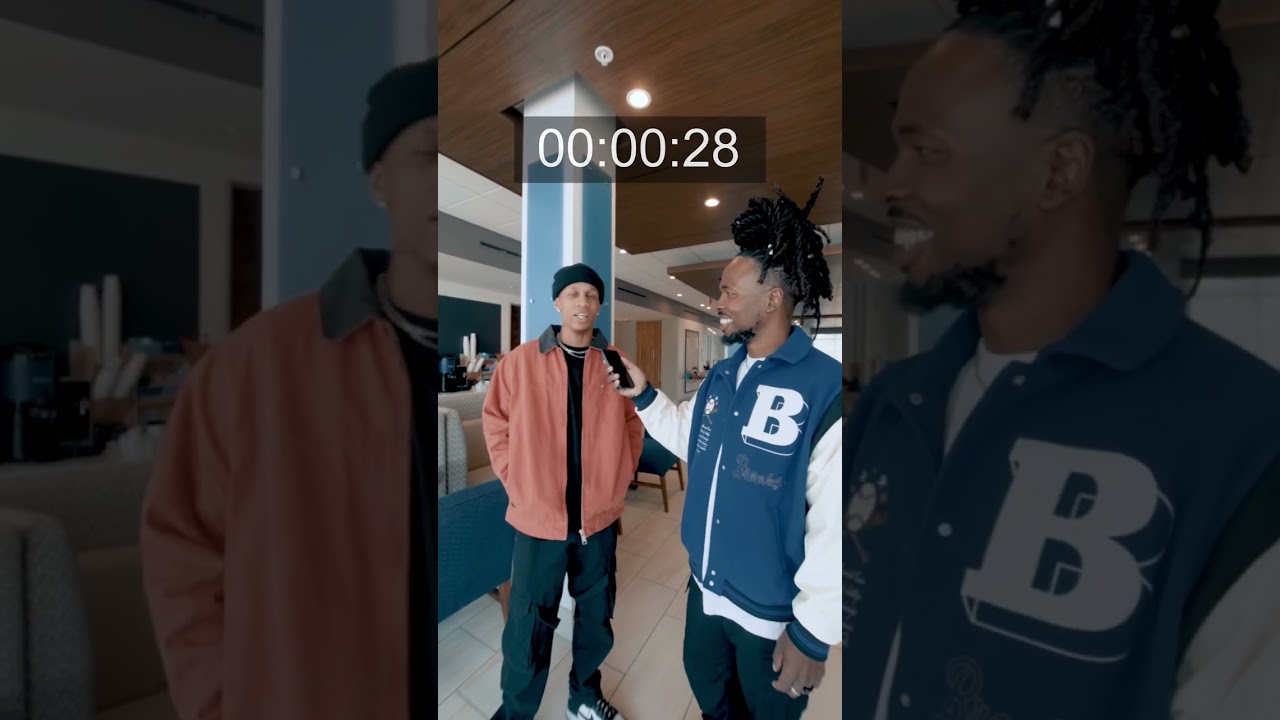 episode 3.5 | jon keith finally remembers a nobigdyl. lyric 😂 (SLEEPIN! video out now)