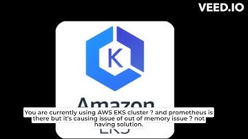 Thanos integration with Prometheus on AWS Eks cluster