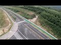 APEX 5-inch FPV drone flight