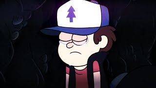 EU TE AMO | dipper edit