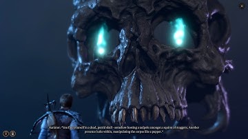 SovietWomble Streams [with Chat] - Baldur