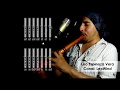 EL SONIDO DEL SILENCIO Tutorial De Quenacho En Re LeoWind EL SONIDO DEL SILENCIO Tutorial De Quenacho En Re LeoWind