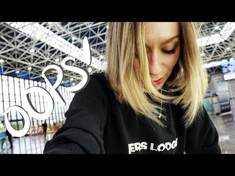 ОДНА не значит ОДИНОКА! VLOG Как путешествовать одной и получать удовольствие?