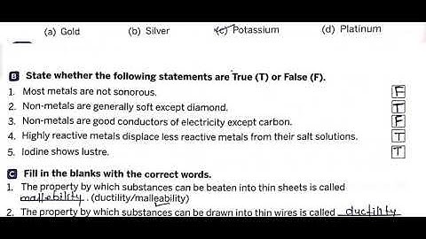 Class 8th Subject Science Ch -4,Book Exercise by Anuj Yadav Sir (5 8 20)