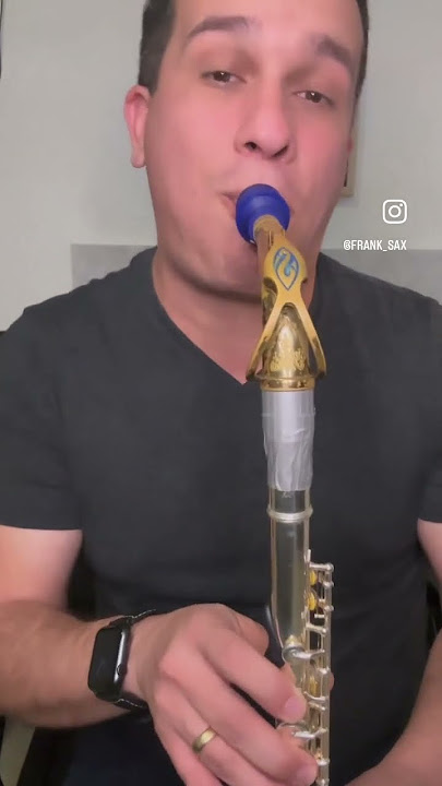 Experimentos saxo-flauta