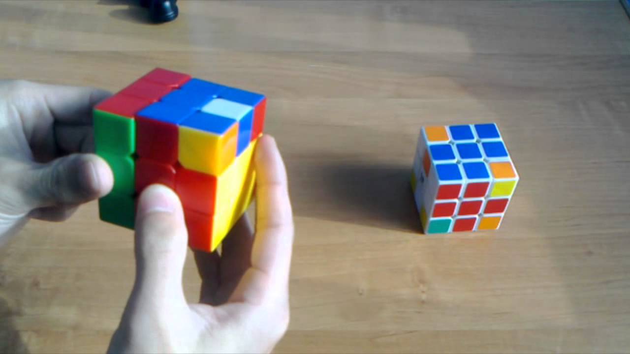 Old Pochmann Tutorial 2 YouTube