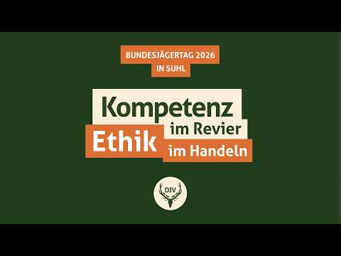 German Hunters' Day 2026 | Event Highlights