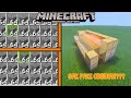 CARA MEMBUAT COBBLESTONE/STONE GENERATOR DI MCPE | MCPE TUTORIAL