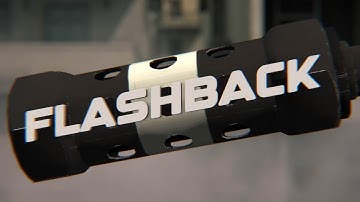 FLASHBACK | COD4 FRAGMOVIE