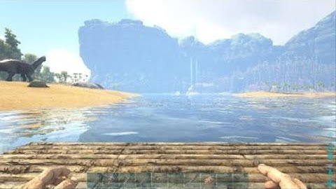 Ark: Primitive Plus Playthrough EP 1