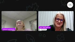 Sveiko ir ilgo gyvenimo paslaptys