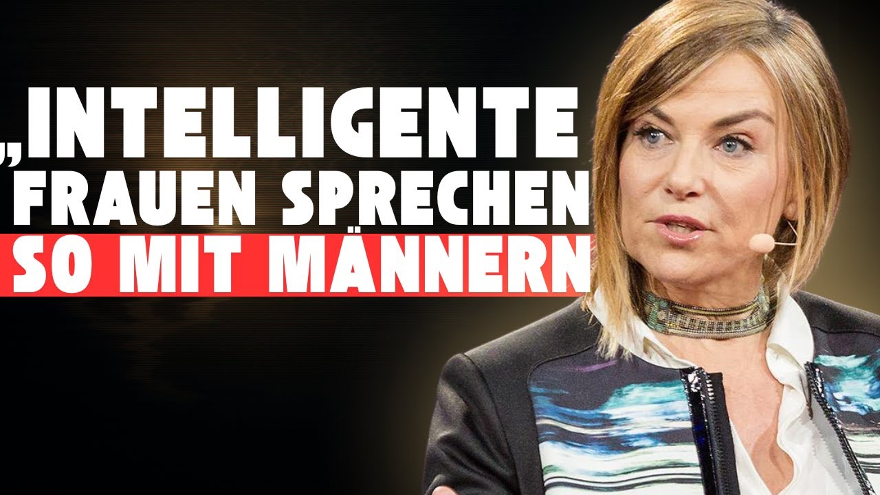 Sprich auf DIESE Weise mit einem Mann – und er wird dich als eine Frau von Wert sehen | Esther Perel