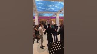 Formatia Olympic Colaj hore Voi faceti alegerea si noi petrecerea! Tel.0764894468