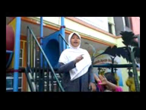Kampuang Nan  Jauh di Mato | Lagu Anak Indonesia