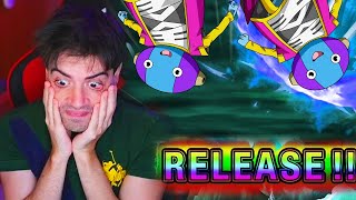 Di Sicuro Il Video Pull Piu Urdo Che Vedrete Questanno Summon Dragon Ball Z Dokkan Battle Ita