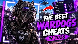 You NEED These Wardogs Cheats...
