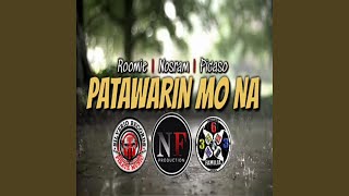 PATAWARIN MO NA