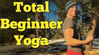 Total Beginner Bodyweight Workout Program