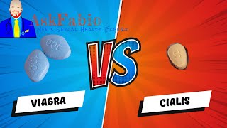 Viagra or Cialis : which is the best?