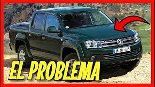 La Verdad Sobre La Amarok