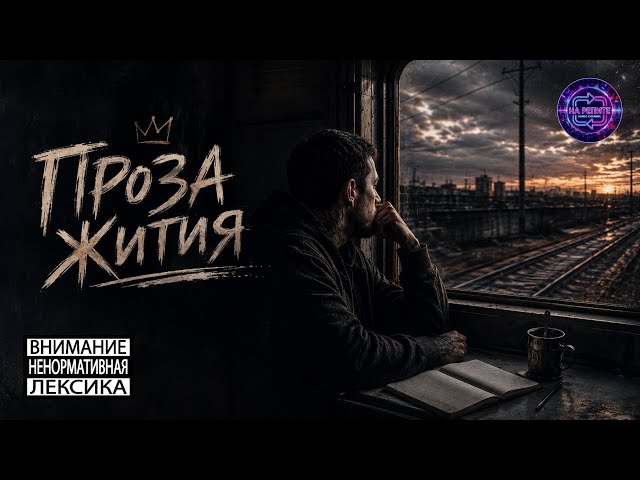 🔁 Песня "Проза жития" 🎼 #песня #музыка #трек #лирика #проза #music #song #track #lyrics #прозажизни