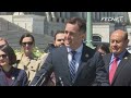 Congressional Hispanic Caucus on Budget Reconciliation and Immigration Reform