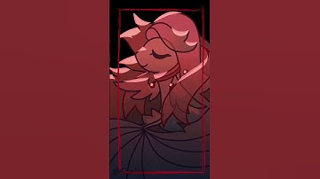 Again & Again | #animationmeme #animation #shorts #oc