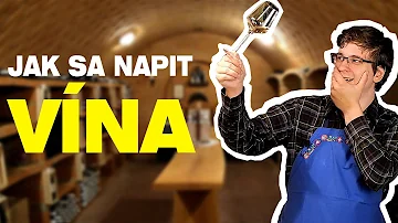 Proč rostou vinotéky po dešti?