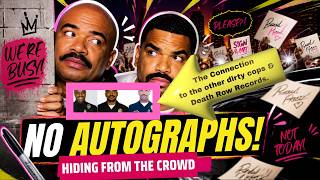 Full David Mack & Raphael Perez Where are they Raphael Perez changes name & chauffeured Harvey Weinstein Update
