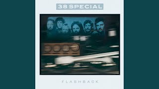 Video thumbnail of "38 Special - If I'd Been The One"