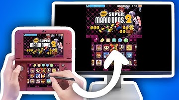 BEST WAY TO RECORD YOUR 3DS IN 2024? | NTR CFW Streaming VS 3DS Capture Card/Board Comparison