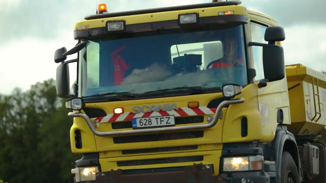 VERSTON PINDAMINE 2022