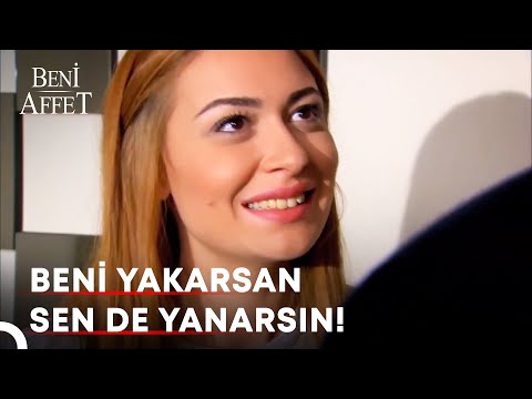 Eylül Tunç'u Tehdit Etti | Beni Affet