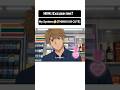 Wait... is my vision glitching?! 😳☕️🌈 #bl #anime #affinityglitch #memes #manhwa #funny