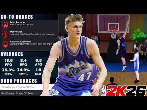 INSANE 6'10 ANDREI KIRILENKO BUILD with 99 BLOCK & SHARP TAKE is a