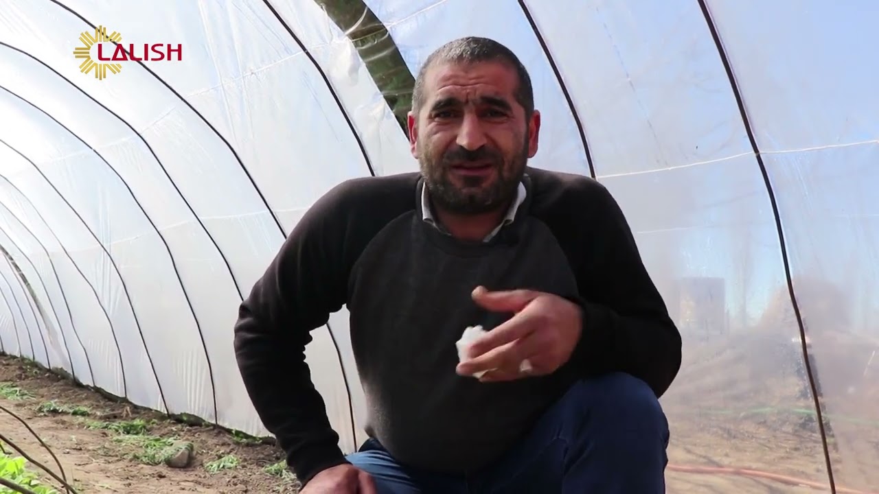 Ji gund hatanu gund  - Erasxahun (sala 2018)