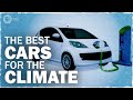 The Best Cars For the Climate | Hot Mess 🌎