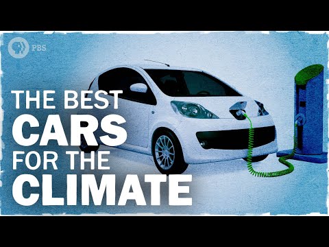 The Best Cars For the Climate | Hot Mess 