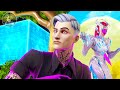 SHADOW MIDAS' SECRET PLAN? (Fortnite Short Film)