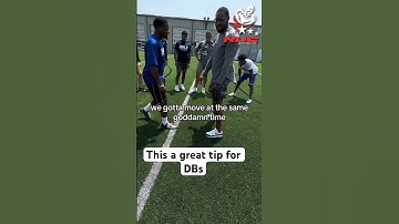 This a great tip for DBs