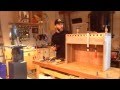 How to make a dovetail toolchest Part 2 (Initial Assembly) How to make a dovetail toolchest Part 2 (Initial Assembly)