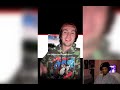 FRIDAY THE 13TH REACTING TO CREEPY VIDEOS ON THE INTERNET!VIEWERS DISCRETION ADVISED TRIPLE UPLOAD!!