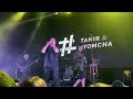 Tanir &amp; Tyomcha - Взорву (клуб Урбан, концерт, 18.09.2022, Москва)