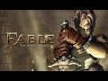 Fable: the Lost Chapters (Добрый паладин) #2 Меч и магия