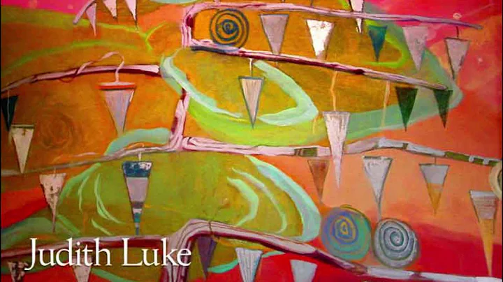 Judith Luke Decorative Artist - New York
