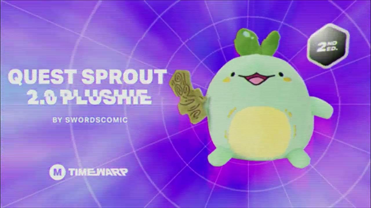 QUEST SPROUT returns to MAKESHIP YouTube