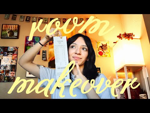 apartment makeover ideas budget