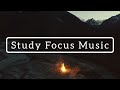 1 Hour Deep Focus Study Music 🎧 | Concentration &amp; Productivity Booster | No Lyrics