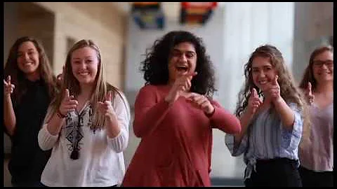 Class of 2017 Senior Video